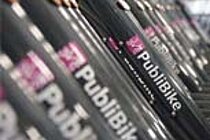 Publibike muss Partner suchen