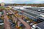 Hauptsitz der Accell Group in Heerenveen.