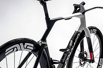 Colnagos Y1RS als Teambike von UAE Emirates.