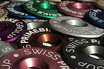 Symbolbild Swiss Primebike Group.