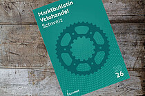 Marktbulletin Velohandel Schweiz 2026 von Dynamot.