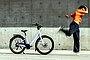 Neues «Lundi 27» von Moustache Bikes.