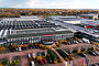 Firmensitz der Accell Group in Heerenveen.