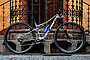 «Skarp EVO 4 32»-Prototyp von KTM.