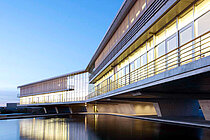 Hauptquartier von PON Holdings.