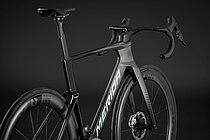 Meridas «Reacto 10K»