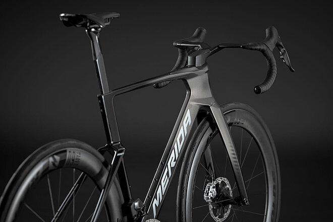 Meridas «Reacto 10K»