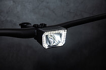 Scheinwerfer von Roxim Technologies.