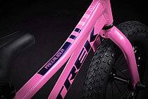 Kindervelo «Precaliber 12» von Trek.