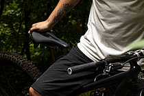 Neuer SMS-Mountainbike-Sattel von Ergon.