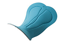 Sitzpolster der Cytech-Marke Elastic Interface.