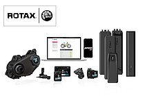 Pinions «MGU» mit Peripherie von FIT E-Bike Systems.