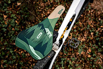  «611 active 2.1 ltd Escape»-Sattel von SQ Lab.