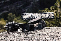 E-Bike-Antriebssystem von Qore.