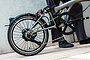 «T-Line Electric»-Modell von Brompton.
