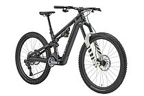 E-Mountainbike «Paratu CP» von Dirt Lab.