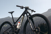 «Lightrider R32 Worldcup» von Thömus.