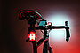 Lezynes «Radar React System» in Aktion.