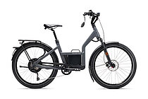 Model «Y-Muse 45» von Klever.