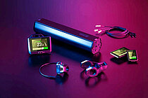 E-Bike-Komponenten von FIT.