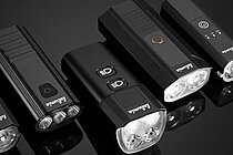 Scheinwerfer von Lelumia.