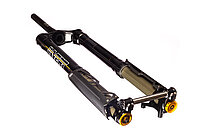 «Invert Enduro»-Federgabel von Cane Creek.