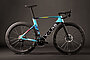 Aero-Rennrad «AD9» von X-Lab.