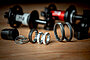 «DF Race Kit» und  «Ratchet DF Upgrade Kit» von DT Swiss.
