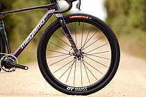 «Silk 32»-Gravelbike von Megamo Bikes.