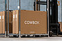 Transportboxen von Cowboy.