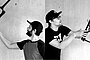 Philipp Spreiter (links) und Kevin Hagen von Relevate Ride.