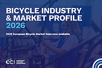 Bicycle Industry & Market Profile von ECI.