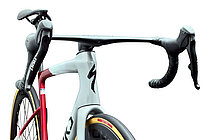 «Tarmac SL9» von Specialized.