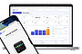«Crank Pal» als App auf dem Smartphone und als Desktop-Software.