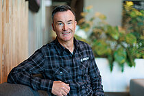 Claus Fleischer, Geschäftsführer von Bosch eBike Systems.
