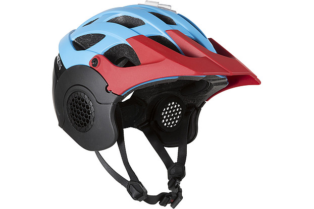 Mit Lazer Durch Stadt Und Land