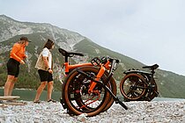 Brompton G Line