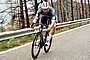 Rennradler auf Kuota-Rennrad.