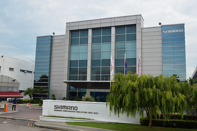 Vorwürfe gegen Zulieferbetrieb von Shimano.