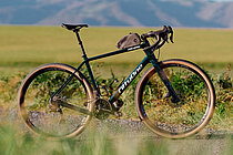 Gravelbike «Assassin» von Fifty-One Bikes.