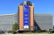 Europäische Kommission Antidumping Strafzoll China Velos.