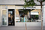 Vaude-Markenstore an der Zollstrasse in Zürich.