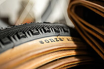 Onzas neue «Allegra X»-Reifen.